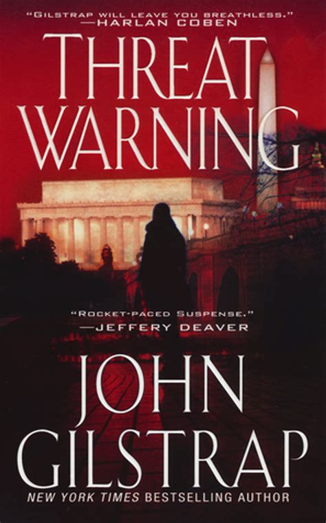 Is John P Franklin A Threat? You Decide. Image 7