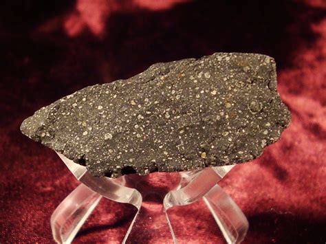 Murchison Meteorite