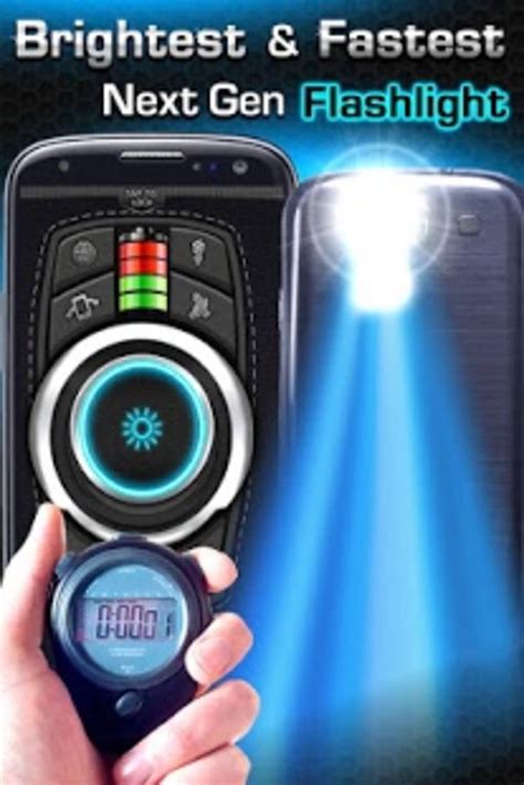 Flashlight Torch Led Light Apk For Android Download