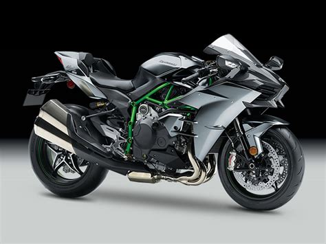 Kawasaki Ninja H Carbon Kawasaki Ireland