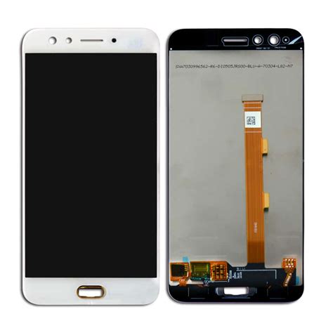 Oppo F3 Display And Touch Screen Model Cph1609 Digitizer Glass Combo Touch Lcd Baba