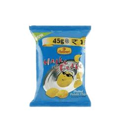 Haldirams Halke Fulke Potato Chips 38g Archives Bansal Food