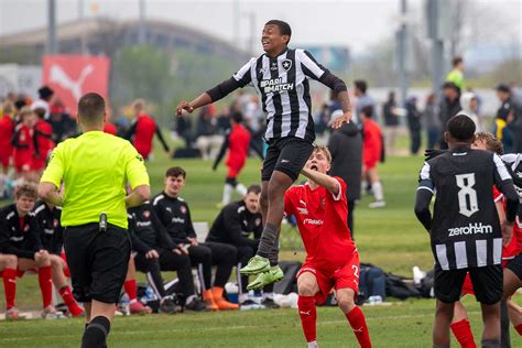 2024 Dallas Cup Photos By Doug Fejer