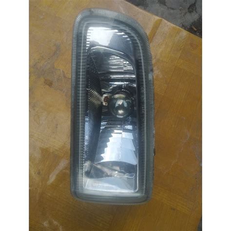 Jual Fog Lamp Lampu Kabut Untuk Toyota Kijang LSX LX LGX SX SGX