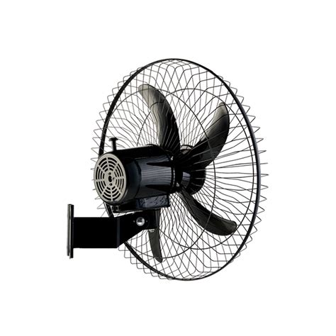 Ventilador de Parede Wap Rajada Pro 60 135W Bivolt melhor preço e