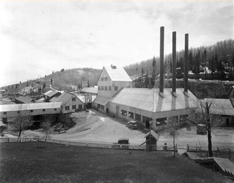 Silver King Mine Park City Museum