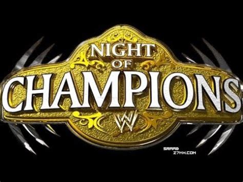 Wwe K Universe Night Of Champions Part Youtube