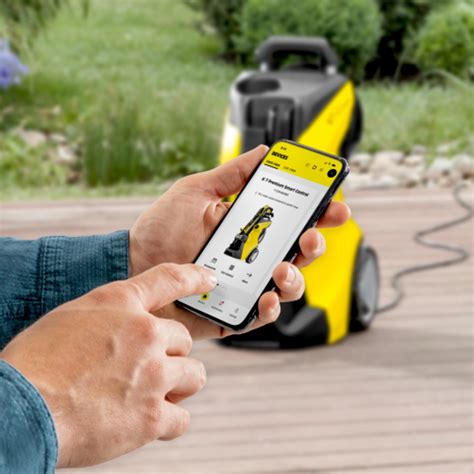 K 3 Premium Power Control Carandhome Deck Kärcher Australia