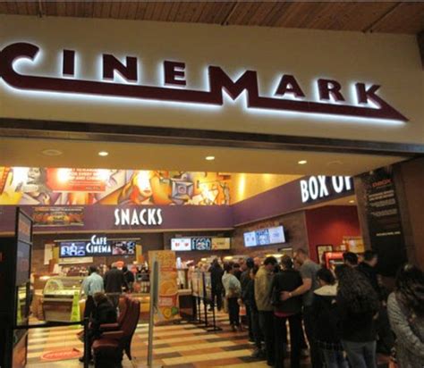 Movie Theater «Cinemark Louis Joliet Mall», reviews and photos, 3340 Mall Loop Dr, Joliet, IL ...