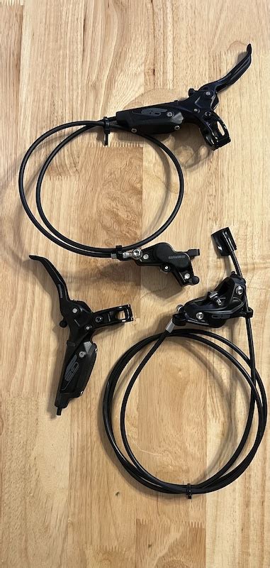 2023 Sram G2 Rsc Brakes For Sale