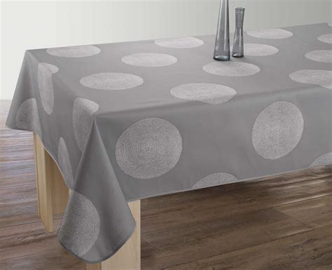 Nappe Anti Tache Housse De Couette Le Linge De Jules