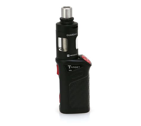 Vaporesso Target Mini Mah Guardian Tank Full Kit E Zigarette