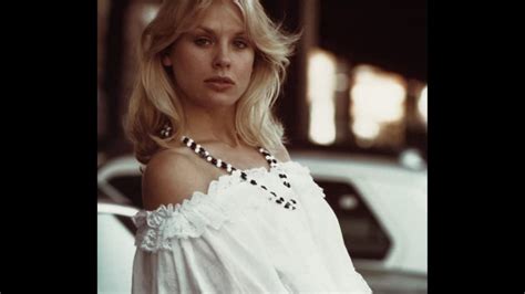 How Did Playboy Playmate Dorothy Stratten Die Details Explored Ahead