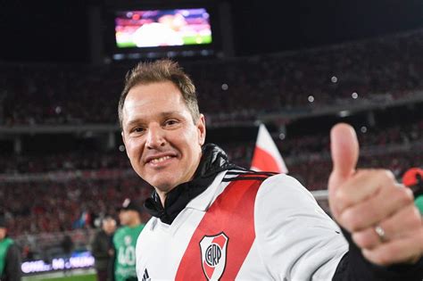 Brito Abre La Billetera Y River Va Por Un Jugador TOP Para Pelear La