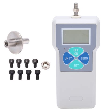 2024 GY 30 φ7 9mm Digital Hardness Tester Portable Sclerometer High