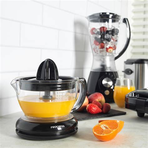 Compact Citrus Juicer - Progress Cookshop