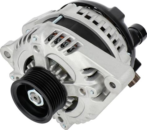 Amazon GDSMOTU New Alternator Compatible For Honda For Accord 2 4L