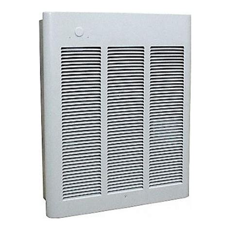 Marley Qmark Fan Forced Wall Heater 30004000 15002000 Watt Recessed Wall