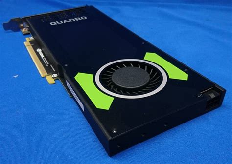 Yahoo オークション NVIDIA Quadro P4000 GDDR5 8GB EQP4000 8GEB