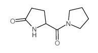 5 Pirrolidin 1 Carbonil Pirrolidin 2 Ona CAS 59354 66 4 Proveedor