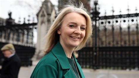 Chi è Liz Truss la nuova premier inglese innamorata dei mercati LifeGate