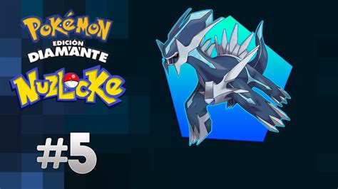 Pokemon Diamante Nuzlocke Ep 5 EVOLUCIONES MEDALLAS Y MUERTES YouTube