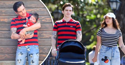 Drake Bell Confirma Que Está Casado Y Acaba De Ser Papá