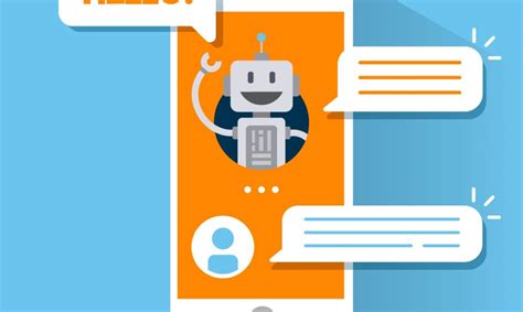 Consejos Para Implementar Un Buen Chatbot New Marketing ⭐