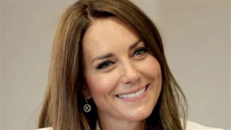 Kate Middleton è La Nuova Principessa Del Galles