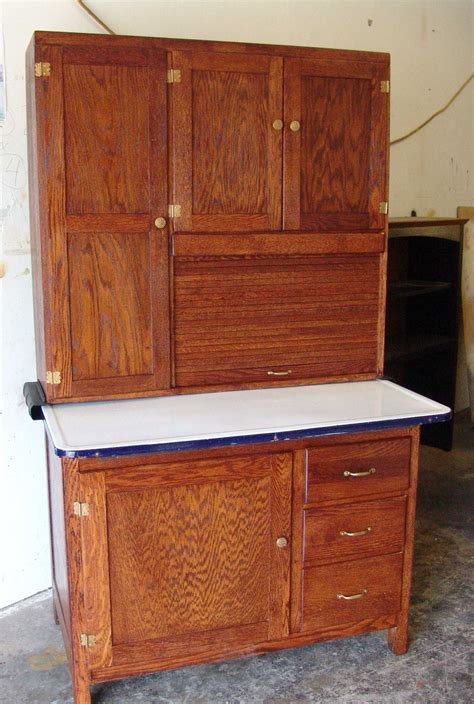 Antique Hoosier Kitchen Cabinet Antique Hoosier Cupboards Like It