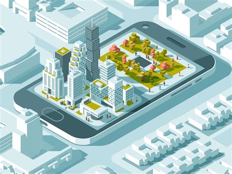 Features of the Future Sustainable City - RTF | Rethinking The Future