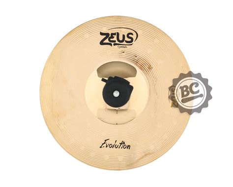 Splash Zeus Evolution Series Zevs Brilliant Em Bronze B