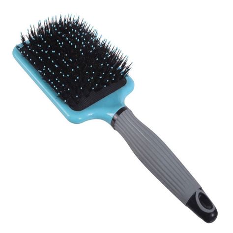 Best Pro Iso Beauty Authentic Professional Salon Paddle Hair Brush