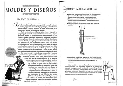 Libro Corte Y Confeccion Talles Especiales Pdf Pdf