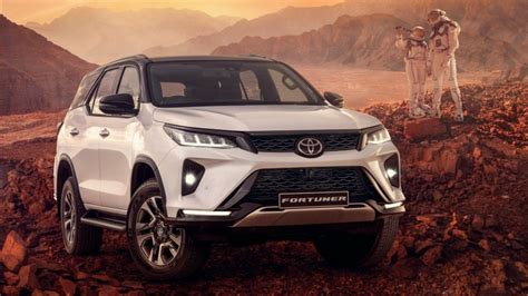 New Toyota Fortuner 2 8 Gd 6 4x4 Vx At For Sale Halfway Toyota