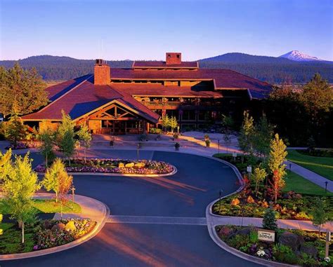 Sunriver Resort (Sunriver, OR) - Resort Reviews - ResortsandLodges.com