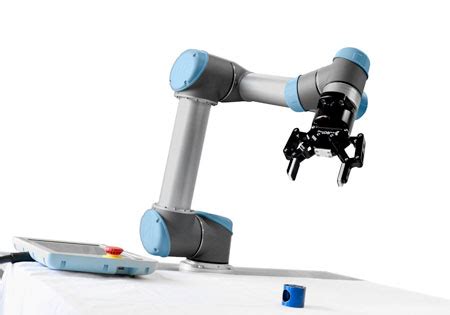 Collaborative Robots Universal Robots Ur Importance Uses Advantages