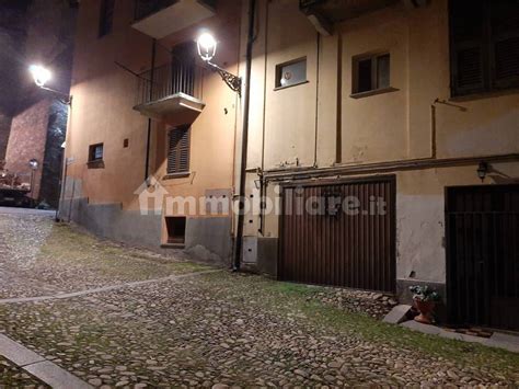 Vendita Appartamento Acqui Terme Trilocale In Via Domenico Barone 7