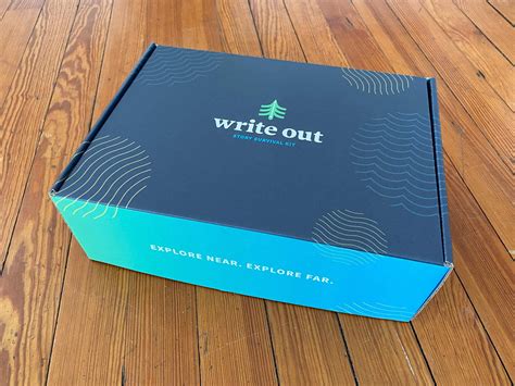 Write Out With Us Untuck Design