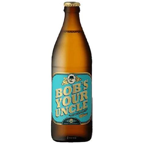 Boer And Brit Bobs Your Uncle White 500ml Norman Goodfellows