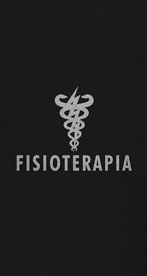 Ideas De Logos Fisioterapia En Logos Fisioterapia Arte De