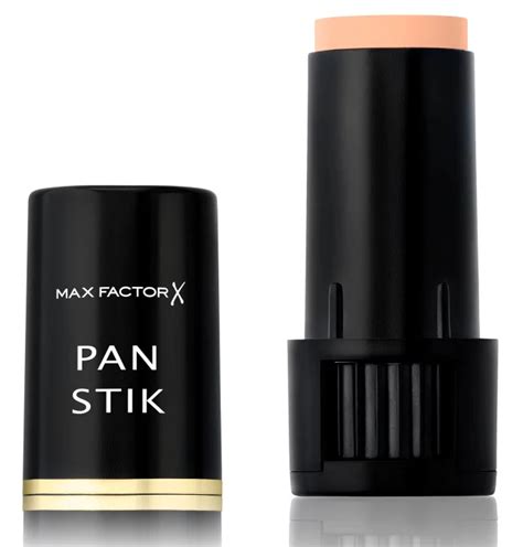 Max Factor Pan Stick Foundation 9g 12 True Beige 50884537