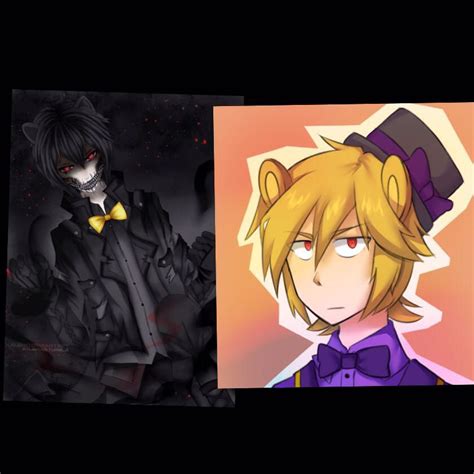 Yandere Fnaf X Reader