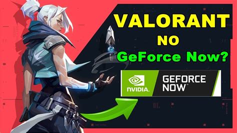 Valorant Vem Para O Geforce Now Entenda Youtube