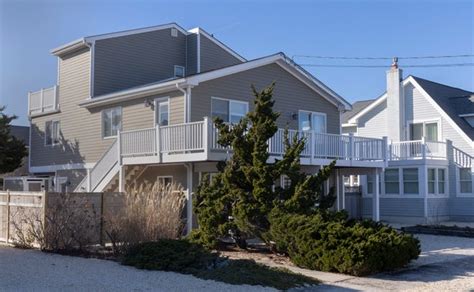 Fox News Jesse Watters Lists Beach Haven Nj Home For 18m