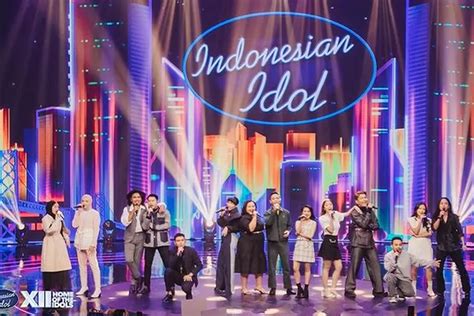 Daftar Akun Ig Dan Fanbase Finalis Indonesian Idol Ternyata