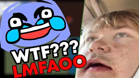 The FUNNIEST Discord Moments YouTube