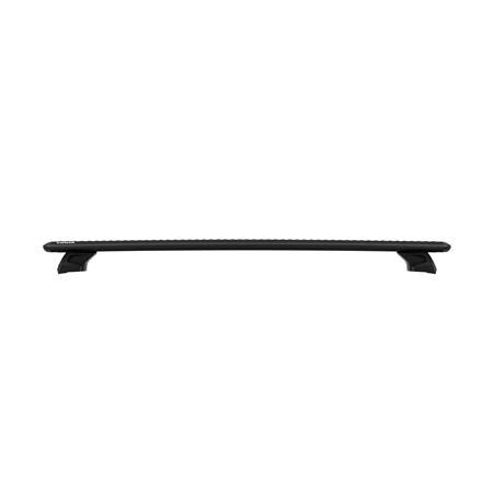 Thule Wingbar Evo Roof Bars For Skoda Enyaq Iv Suv Door