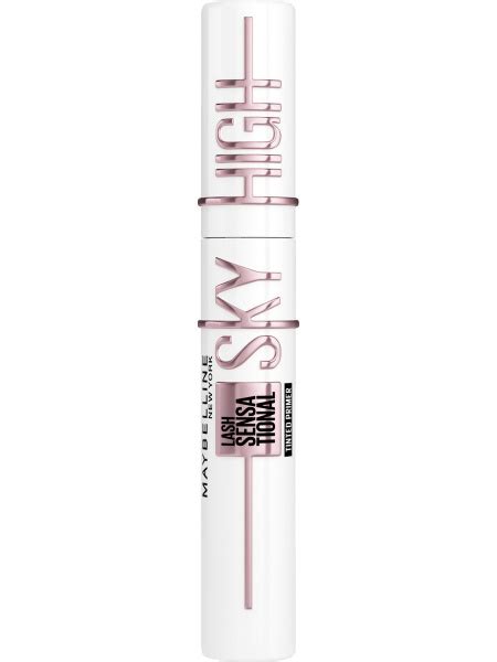 Maybelline New York Lash Sensational Sky High Very