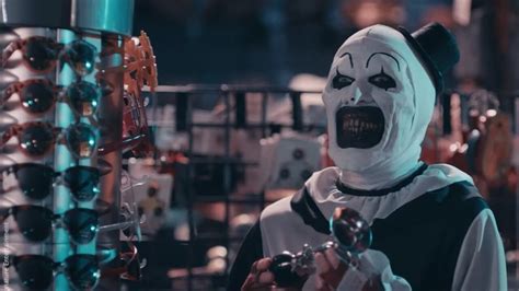 The Ending Of Terrifier 2 Explained The Nerd Stash